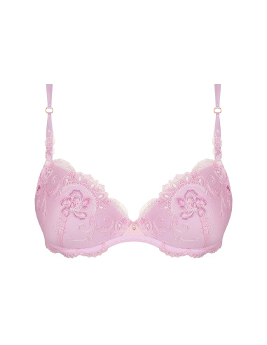 Soutien-Gorge Coque Progressive, Deesse en Glam, ACH8515-DA