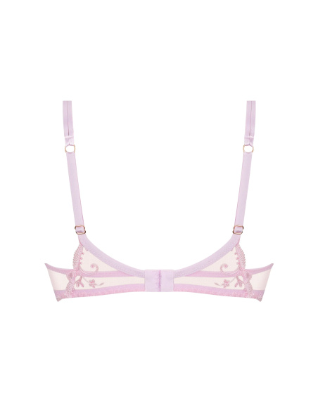 Soutien-Gorge Coque Progressive, Deesse en Glam, ACH8515-DA