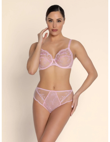 High-waisted briefs, Deesse en Glam, ACH0315-DA