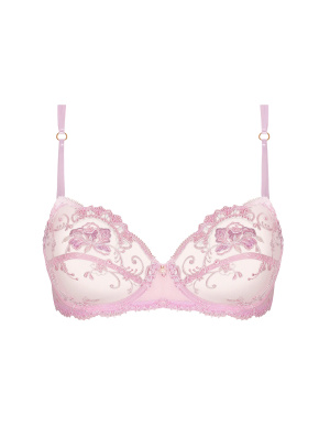 Underwired bra, Deesse en Glam, ACH6015-DA 2