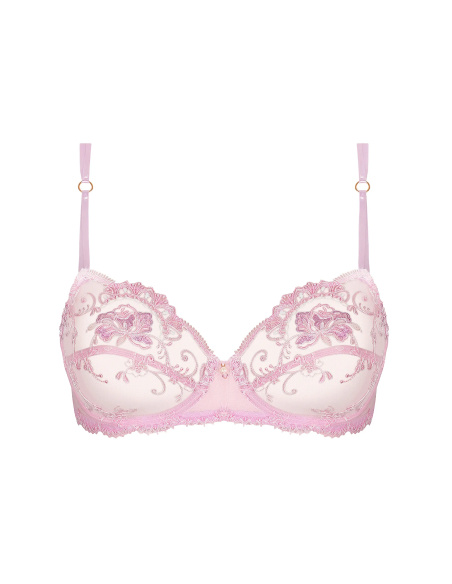 Soutien-Gorge Armature, Deesse en Glam, ACH6015-DA