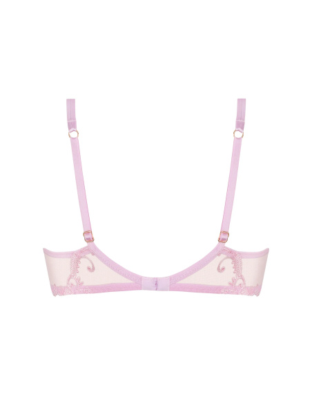 Underwired bra, Deesse en Glam, ACH6015-DA