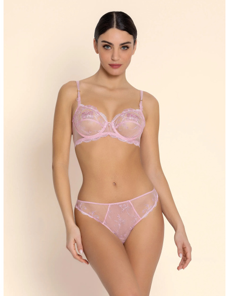 Underwired bra, Deesse en Glam, ACH6015-DA
