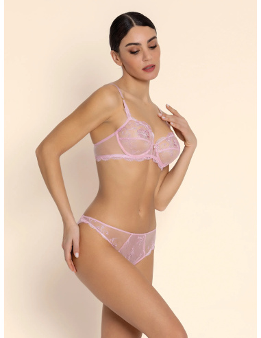 Underwired bra, Deesse en Glam, ACH6015-DA