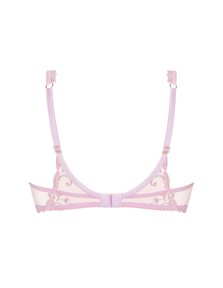 Soutien-Gorge Glam, Deesse en Glam, ACH7415-DA