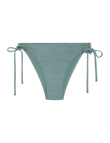 Maillot De Bain Slip Noué, Summer Glow, Aubade LY20-AQQA