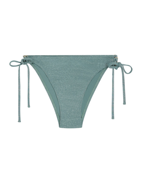 Maillot De Bain Slip Noué, Summer Glow, Aubade LY20-AQQA