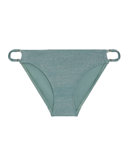 Maillot De Bain Slip Brésilien, Summer Glow, Aubade LY22-AQQA