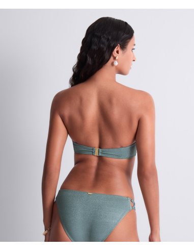 Maillot De Bain Slip Brésilien, Summer Glow, Aubade LY22-AQQA