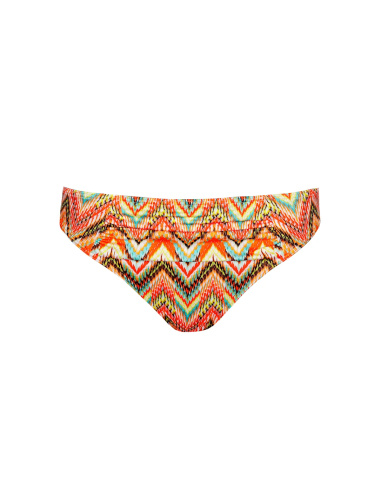 Bas de Maillot De Bain Slip Brésilien, Tubou - Ikat, Prima Donna 4013850-IKS