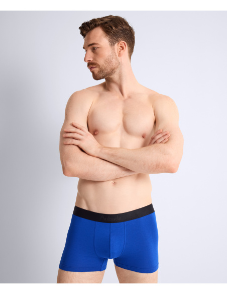 Pack Duo Boxer, Aubade Men XB58T-BIRD