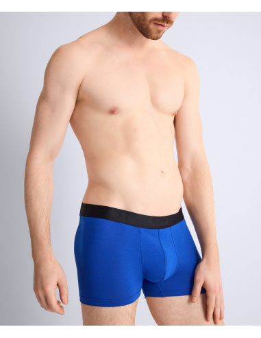 2-Pack Boxers Birds, Aubade Men XB58T-BIRD