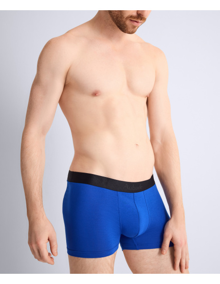 Pack Duo Boxer, Aubade Men XB58T-BIRD