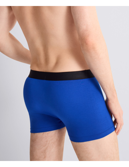 Pack Duo Boxer, Aubade Men XB58T-BIRD