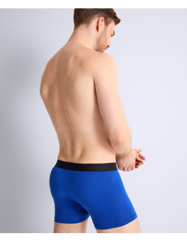 Pack Duo Boxer, Aubade Men XB58T-BIRD