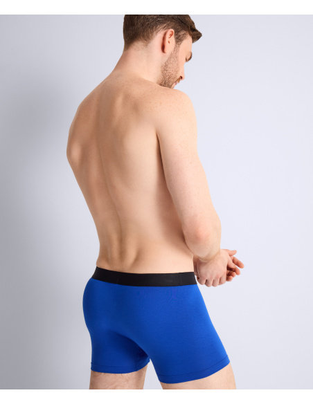 2-Pack Boxers Birds, Aubade Men XB58T-BIRD