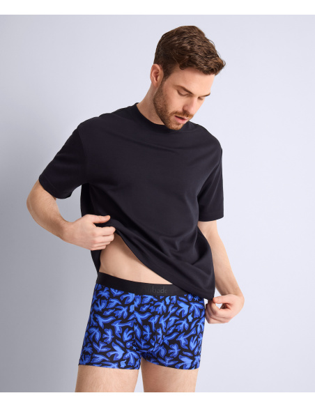 2-Pack Boxers Birds, Aubade Men XB58T-BIRD