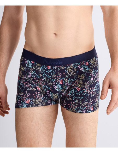 Pack Duo Boxer Dreamfield, Aubade Men XB58T-DREM