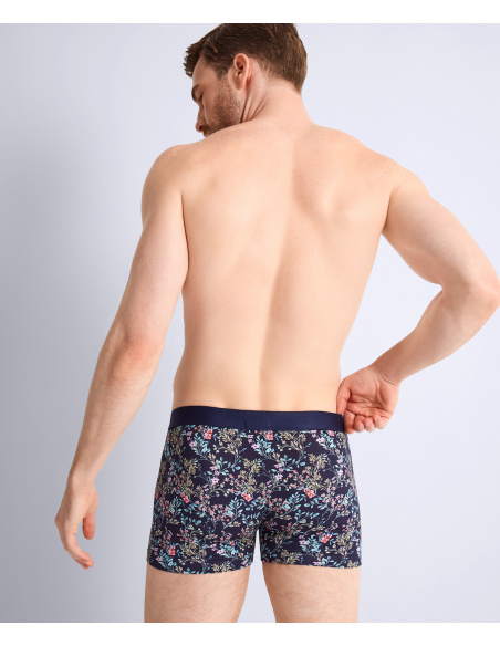 Pack Duo Boxer Dreamfield, Aubade Men XB58T-DREM