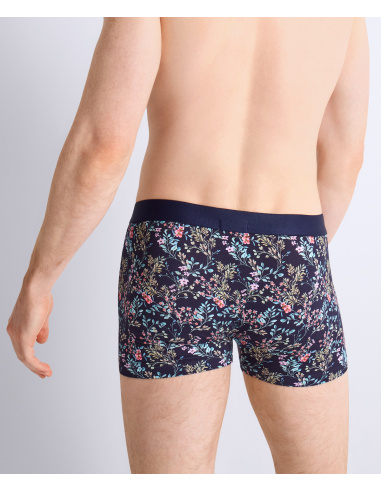 Pack Duo Boxer Dreamfield, Aubade Men XB58T-DREM