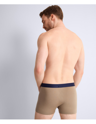 Pack Duo Boxer Dreamfield, Aubade Men XB58T-DREM