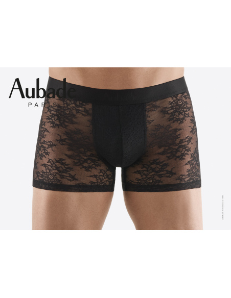 Men's Boxer Shorts Dance, Aubade Men XB78S-DANC
