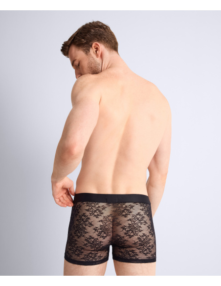 Men's Boxer Shorts Dance, Aubade Men XB78S-DANC