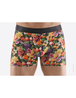 Men's Boxer Shorts Banquet, Aubade Men XB78T-BANQ