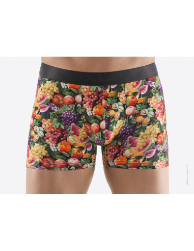 Boxer Banquet, Aubade Men XB78T-BANQ