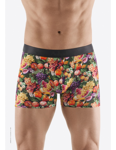 Men's Boxer Shorts Banquet, Aubade Men XB78T-BANQ