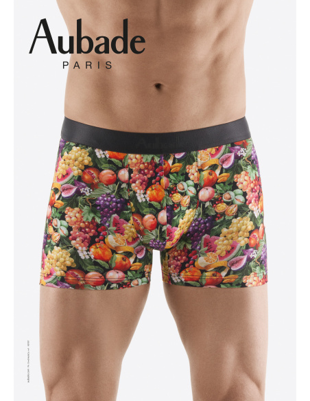 Boxer Banquet, Aubade Men XB78T-BANQ