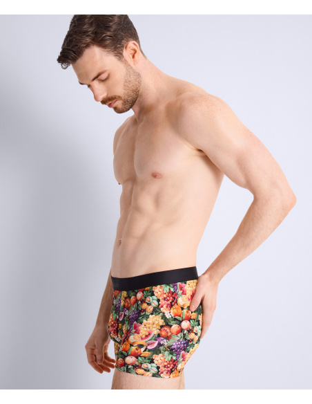 Boxer Banquet, Aubade Men XB78T-BANQ