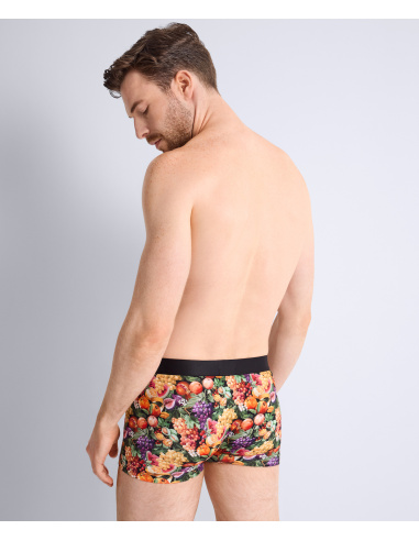 Men's Boxer Shorts Banquet, Aubade Men XB78T-BANQ