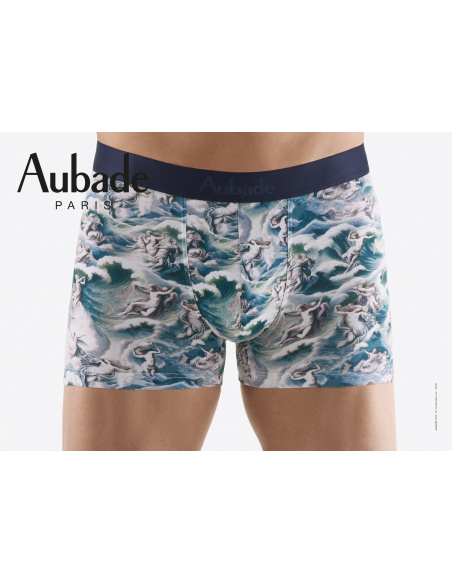 Boxer Olympus Gots, Aubade Men XB78T-OLYM