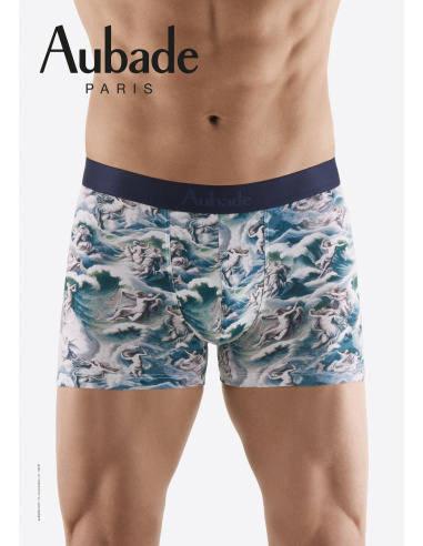 Boxer Olympus Gots, Aubade Men XB78T-OLYM