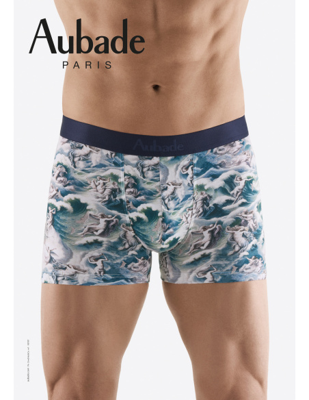 Boxer Olympus Gots, Aubade Men XB78T-OLYM