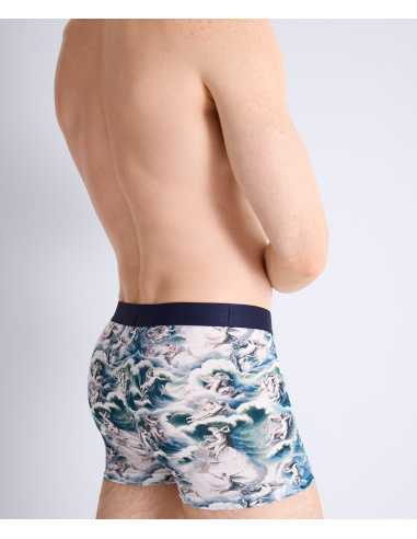 Men's Boxer Shorts Olympus Gots, Aubade Men XB78T-OLYM