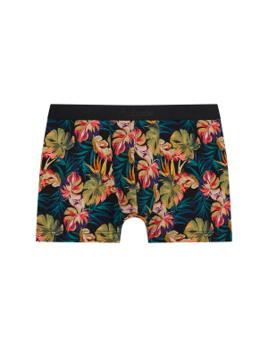 Boxer Paradise Flower, Aubade Men XB78T-PARF 2
