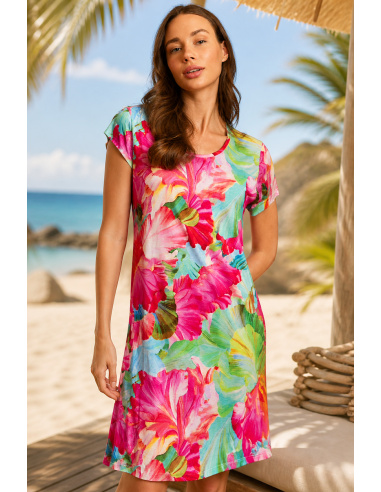 Dress, Ad Leisure 61327-000253