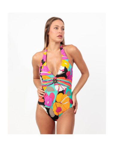 Maillot de Bain 1 Pièce Bonnet B/C, Ad Selection 11497-000600