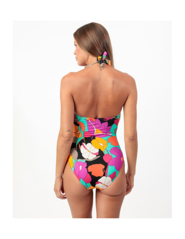 Maillot de Bain 1 Pièce Bonnet B/C, Ad Selection 11497-000600