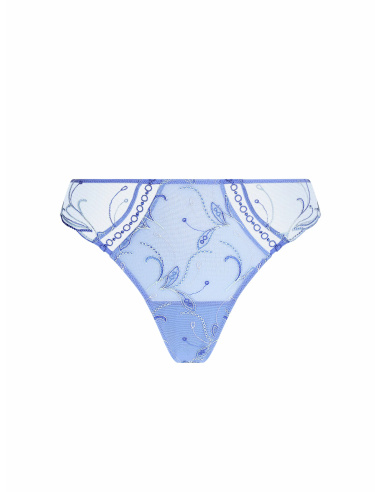 Slip Séduction, Nymphe - Lagon, ACJ0794-NL