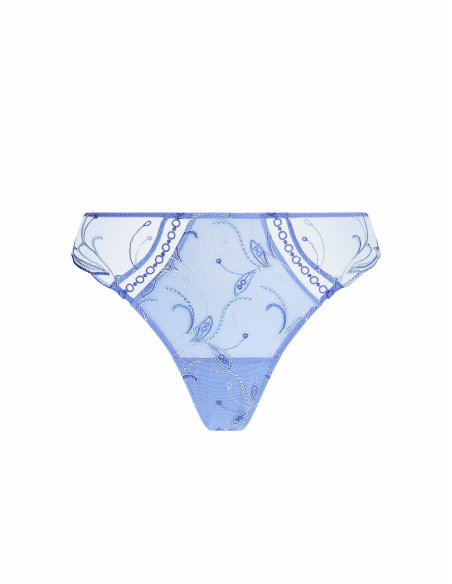 Slip Séduction, Nymphe - Lagon, ACJ0794-NL