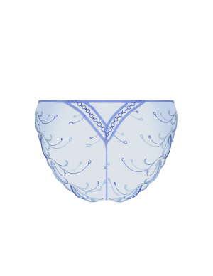 Slip Séduction, Nymphe - Lagon, ACJ0794-NL 2