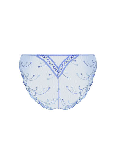 Slip Séduction, Nymphe - Lagon, ACJ0794-NL