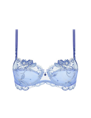 Soutien-Gorge Corbeille, Nymphe - Lagon, ACJ3094-NL 2