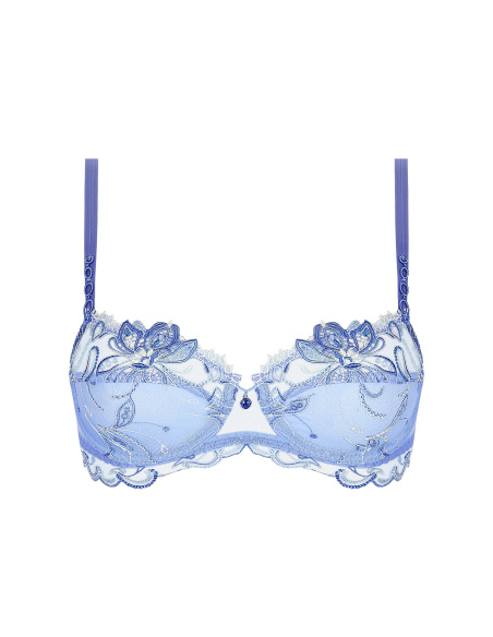 Soutien-Gorge Corbeille, Nymphe - Lagon, ACJ3094-NL