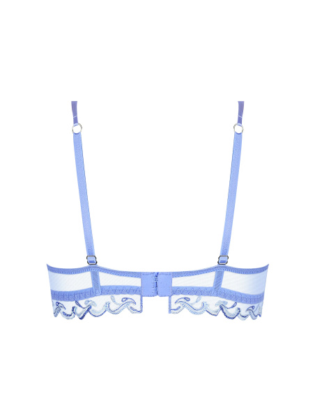 Soutien-Gorge Corbeille, Nymphe - Lagon, ACJ3094-NL