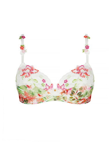 Soutien-Gorge Armature, Eté Volupté - Eclosion, ACJ6086-EV