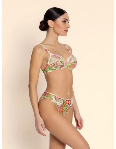 Soutien-Gorge Armature, Eté Volupté - Eclosion, ACJ6086-EV